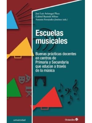 Escuelas Musicales