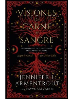 Visiones De Carne Y Sangre