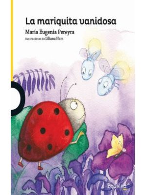 La Mariquita Vanidosa