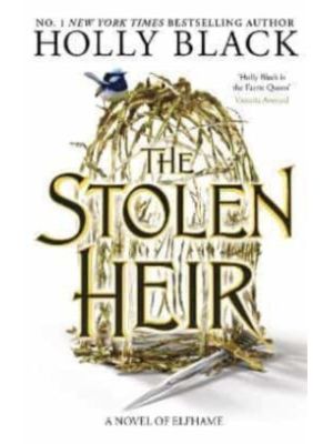 The Stolen Heir