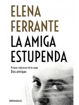 La Amiga Estupenda 1