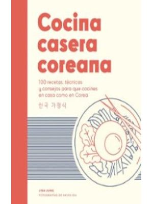 Cocina Casera Coreana