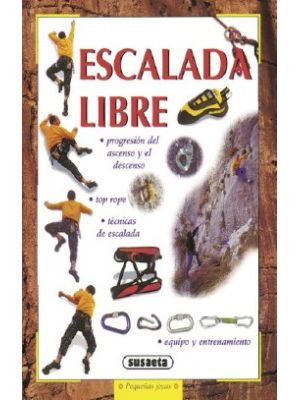 Escalada Libre