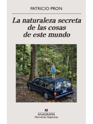 La Naturaleza Secreta De Las Cosas De Este Mundo