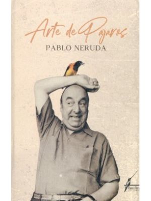 Arte De Pajaros