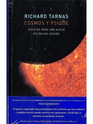 Cosmos Y Psique