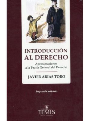 Introduccion Al Derecho