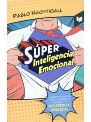 Super Inteligencia Emocional