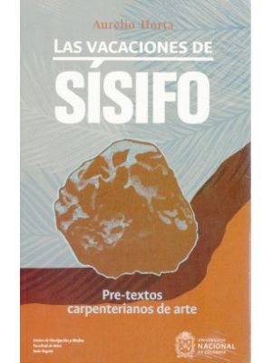 Las Vacaciones De Sisifo