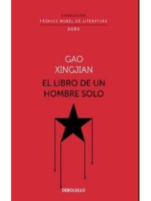 El Libro De Un Hombre Solo