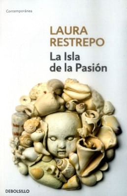 La Isla De La Pasion