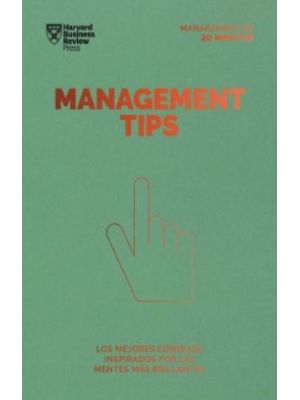 Management Tips