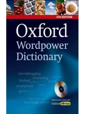 Oxford Wordpower Dictionary