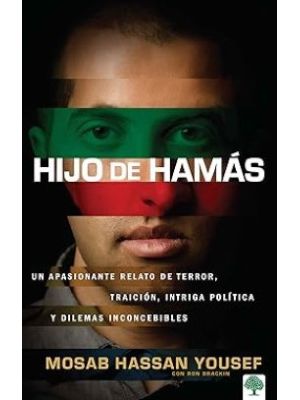 Hijo De Hamas