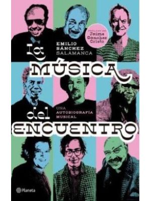 La Musica Del Encuentro