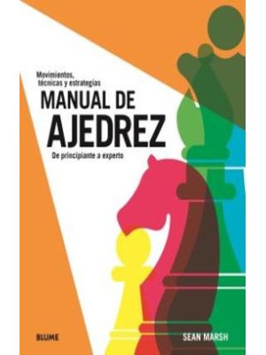 Manual De Ajedrez