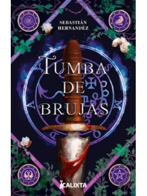 Tumba De Brujas