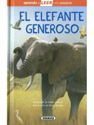 El Elefante Generoso Nivel 0