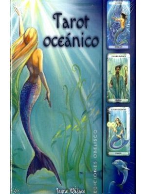 Tarot Oceanico (caja)