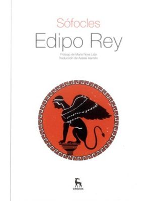 Edipo Rey