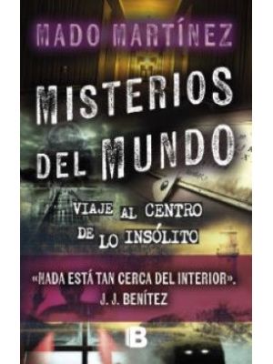 Misterios Del Mundo