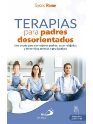 Terapias Para Padres Desorientados