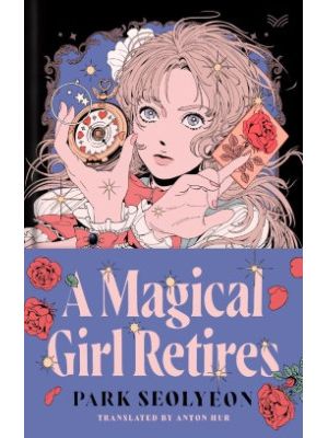 A Magical Girl Retires