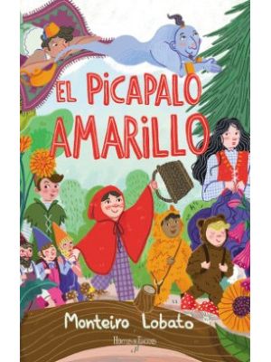 El Picapalo Amarillo