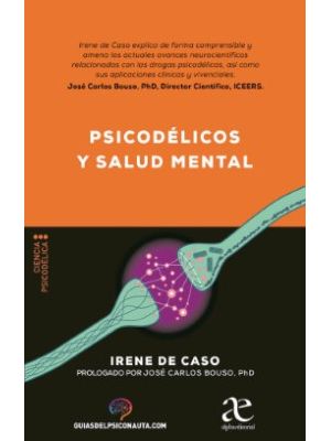 Psicodelicos Y Salud Mental