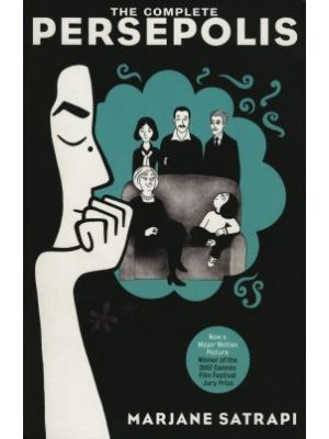 The Complete Persepolis