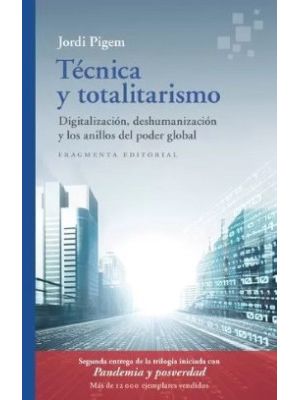 Tecnica Y Totalitarismo