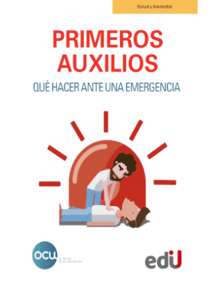 Primeros Auxilios Que Hacer Ante Una Emergencia