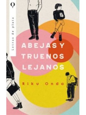 Abejas Y Truenos Lejanos