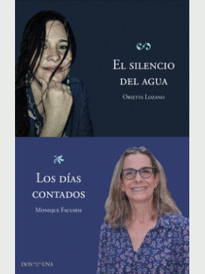 El Silencio Del Agua Los Dias Contados