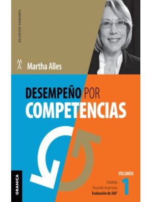 DesempeÑo Por Competencias Vol 1