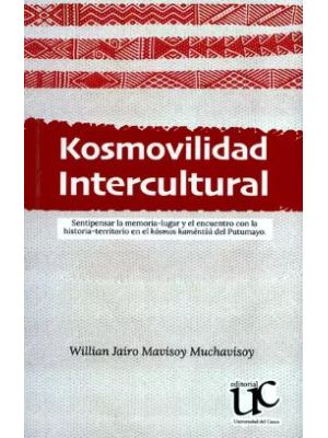 Kosmovilidad Intercultural