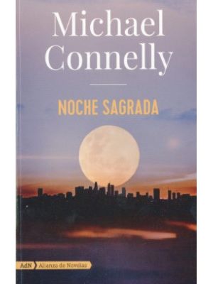 Noche Sagrada