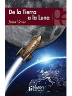 De La Tierra A La Luna