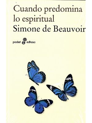 Cuando Predomina Lo Espiritual