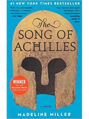 The Song Of Achilles