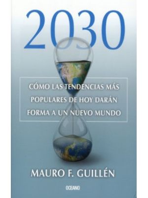 2030 Como Las Tendencias Mas Populares