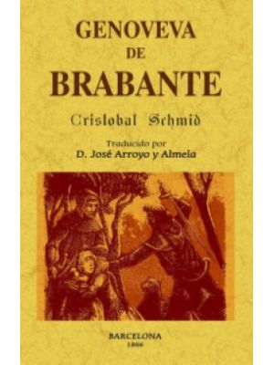 Genoveva De Brabante