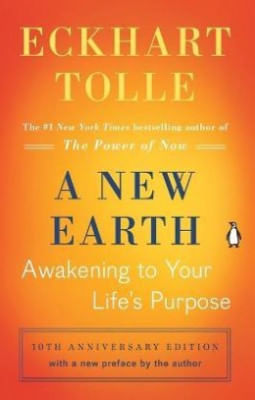 A New Earth Awakening To Your Life S Purpose