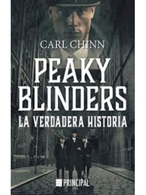 Peaky Blinders