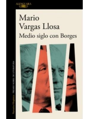 Medio Siglo Con Borges