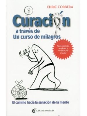 Curacion A Traves De Un Curso De Milagros