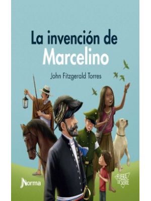 La Invencion De Marcelino