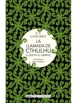 La Llamada De Cthulhu El Ser En El Umbral