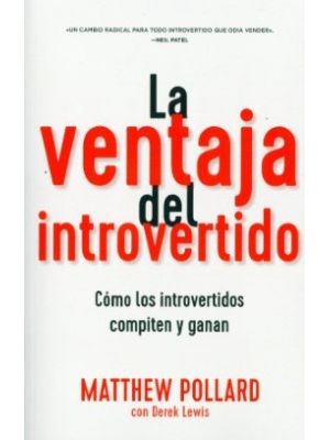 La Ventaja Del Introvertido