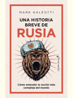 Una Historia Breve De Rusia